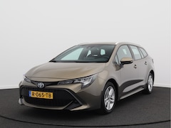 Toyota Corolla Touring Sports - 1.8 Hybrid Active/ lage km/ zeer mooi