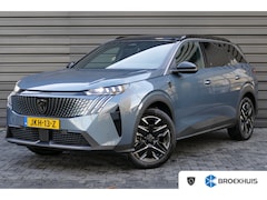 Peugeot 5008 - 1.2 HYBRID 145PK GT AUTOMAAT / NAVI /CLIMA / PDC / 19"LMV / CAMERA / ELEKTR. ACHTERKLEP /