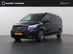 Mercedes-Benz Vito - 116 CDI | AUT. | L2 LANG | | 3-ZITS | NAVIGATIE | LEREN STUURWIEL | 2500KG TREKHAAK | BETI
