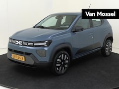 Dacia Spring - Expression 65 26.8 kWh | Inruil Auto | Cruise Control | Airco