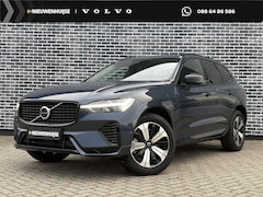 Volvo XC60 - 2.0 T6 Plug-in hybrid AWD Plus Dark | Head-up display | 360 Camera | Panoramadak | Adaptie