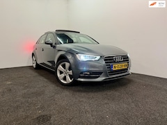 Audi A3 Sportback - | Automaat | PANO | PDC | NAVI | 5DRS