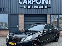 Mercedes-Benz E-klasse - 350 CDI Avantgarde AMG Full Option