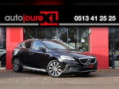 Volvo V40 Cross Country - 2.0 D3 Summum | Panoramadak | ACC | Leder | Camera | Navigatie |