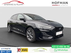 Ford Focus - 1.0 Hybrid ST Line X | Virtual | Winter | Pano | Matrix