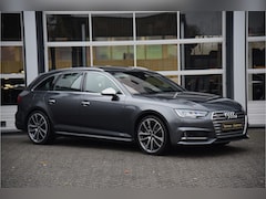 Audi A4 Avant - 3.0 TFSI S4 quattro Pro Line Plus