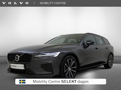 Volvo V60 - 2.0 T6 AWD + Dark | Trekhaak | Harman & Kardon |