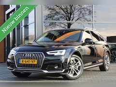 Audi A4 allroad quattro - 2.0 TFSI MHEV | Volledig dealeronderhouden