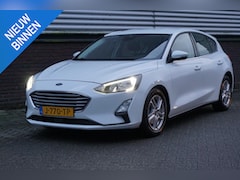 Ford Focus - 1.0 EcoBoost 125PK Hybrid Edition Business/Camera/ Rijklaarprijs
