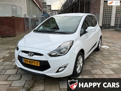 Hyundai ix20 - 1.4i i-Vision, NAVI.NIEUWE APK