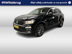 Volkswagen T-Roc - 1.5 TSI Style Business / AUTOMAAT/ CAMERA/ PARK. SENSOREN/ ELEK. ACHTERKLEP/ SPIEGELPAKKET