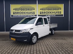 Volkswagen Transporter - 2.0 TDI L2H1 DC 30