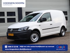 Volkswagen Caddy - 2.0 TDI 102pk Euro 6 - Airco - Navi - NAP