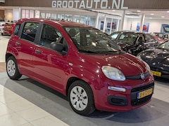 Fiat Panda - 0.9 TwinAir Pop Stuurbekrachtiging