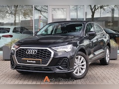 Audi Q3 Sportback - 45 Advantage Edition TFSI e 245pk | Climate | Virtual | Carplay | Cruise | Navigatie