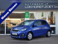 Peugeot 108 - 1.0 e-VTi Active | Airco | Bluetooth | Dealeronderhouden