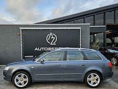 Audi A4 Avant - 2.7 TDI Advance *Diesel*Automaat*Navi