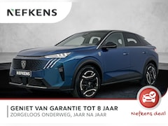 Peugeot 3008 - 1.6 plug-in Hybrid 195 GT | Nieuw te bestellen | DEMO auto | Panor. schuifkanteldak | 87 k