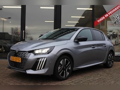 Peugeot 208 - 1.2 PureTech 100 GT Navi/2x Camera/LMV/Adaptive Cruise