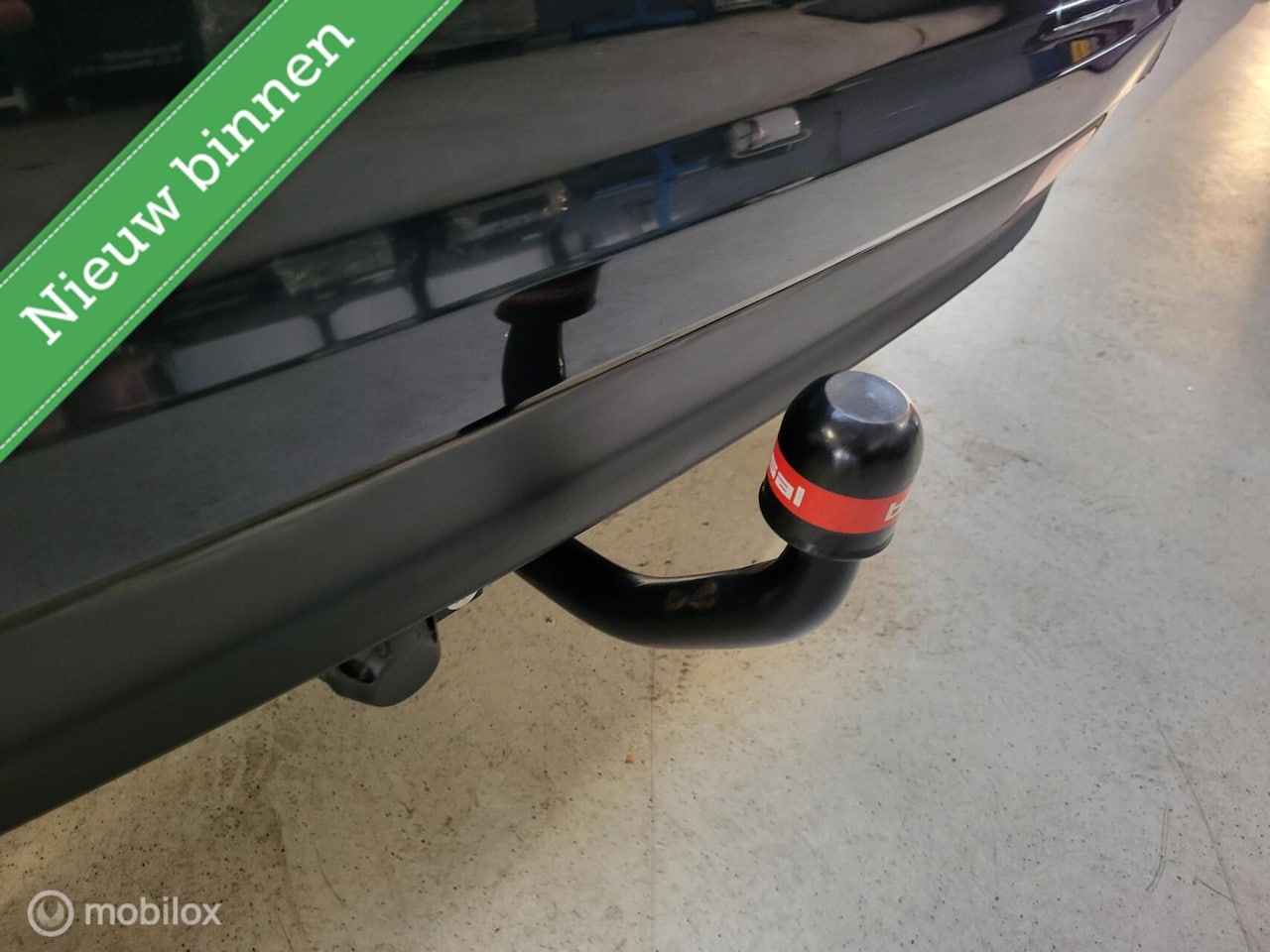 Kia Venga - 1.4 CVVT Brooklyn NAVI *RIJKLAARPRIJS!*