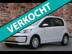 Volkswagen Up! - 1.0 BMT move up 5 deurs | Airco | Nette staat