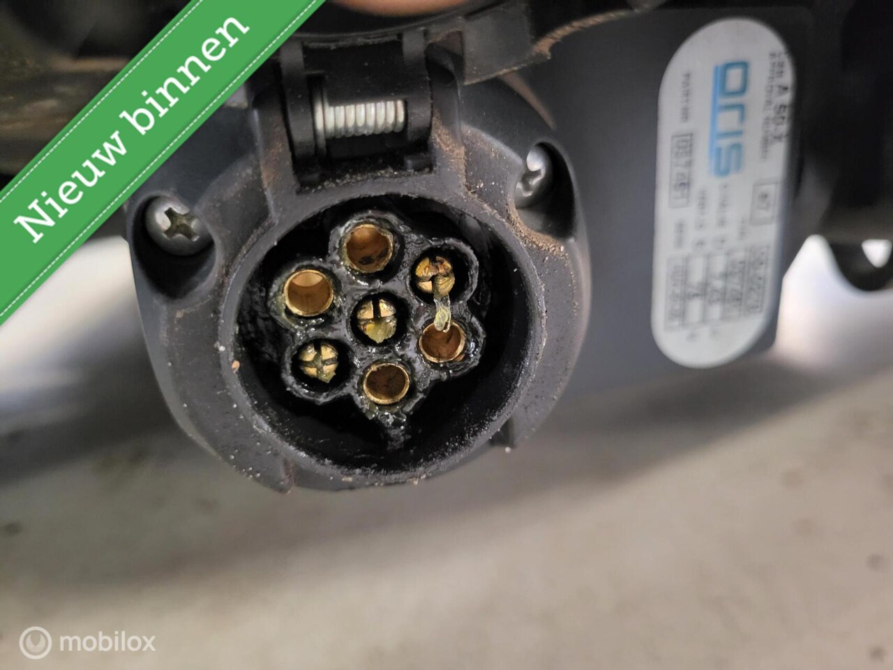 Kia Venga - 1.4 CVVT Brooklyn NAVI *RIJKLAARPRIJS!*