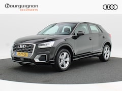 Audi Q2 - 30 TFSi 115 Pk epic | LED | Navigatie | CarPlay | Parkeersensoren | 17 Inch | 102.670 km