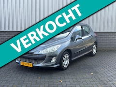 Peugeot 308 - 1.6 VTi XS | Airco|CruiseCtrl|Trekhaak|5 Deurs|