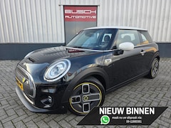 MINI Mini-Electric - Charged 33 kWh | 1e EIGENAAR | SoH 94, 4% |