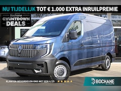 Renault Master - T35 2.0 dCi 130 L2H2 Advance Achterruitrij Camera | Parkeer sensoren | Armsteun