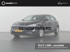 Ford Focus - 1.0 EcoBoost Trend Edition Business | Trekhaak | Parkeercamera | Navigatie | Cruise Contro