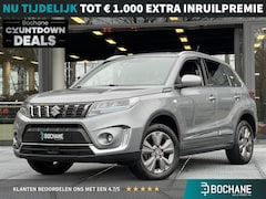 Suzuki Vitara - 1.4 Boosterjet Select Smart Hybrid | Navigatie | Adaptieve Cruise Control | BSM | Dealeron