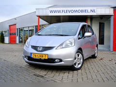 Honda Jazz - 1.4 Comfort Clima|PDC|Cruise|RCD