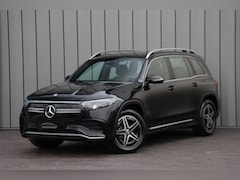 Mercedes-Benz EQB - 250 AMG 67 kWh | 190PK | Led | Sfeerverlichting | Widescreen | Stoelverwarming | Camera |