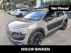Citroën C4 Cactus - 1.2 PureTech Shine