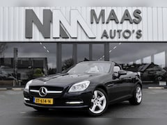 Mercedes-Benz SLK-klasse - 200