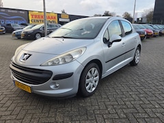 Peugeot 207 - 1.4 VTi Cool 'n Blue/NIEUW APK