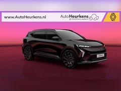 Renault Scenic E-Tech - Esprit Alpine 220 pk Long Range MY25 l Meer dan € 2.100 voordeel l Uit voorraad leverbaar