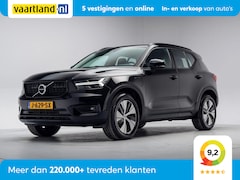 Volvo XC40 - T4 Recharge Expression [ LED Navi Camera ACC ]