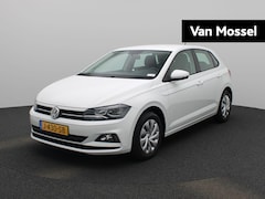 Volkswagen Polo - 1.0 MPI Comfortline