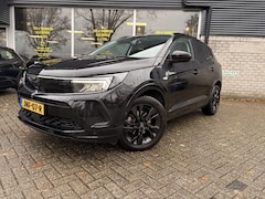 Opel Grandland - 1.2 Turbo GS Line Camera/carplay