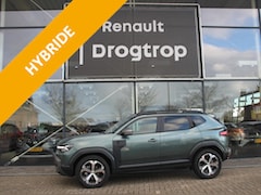 Dacia Duster - 140PK-FULL HYBRID-JOURNEY-14DKM-NAVI-CAMERA