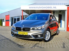 BMW 2-serie Active Tourer - 218i Essential Navi|Clima|LMV|PDC