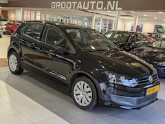 Volkswagen Polo - 1.4-16V Comfortline Airco, Cruise Control, Stuurbekrachtiging