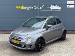 Fiat 500 - 1.2 S *climate *16 inch *perfect onderhouden *APK