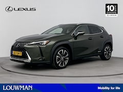 Lexus UX - 250h Luxury Line | Head-up Display | Carplay | Adaptive Cruise |