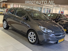 Opel Corsa - 1.4 Edition NAP, Airco, Cruise control, Stuurbekrachtiging