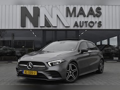 Mercedes-Benz A-klasse - 180 Business Solution AMG Night Upgrade