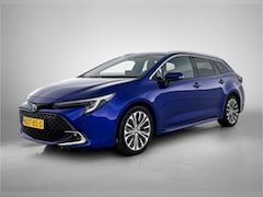 Toyota Corolla Touring Sports - Hybrid 140 Dynamic