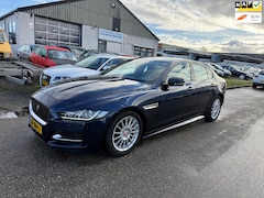 Jaguar XE - 2.0 D R-Sport automaat achteruitcamera Xenon